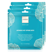 Onsen Secret Body Reboot Kit Body Care Kits