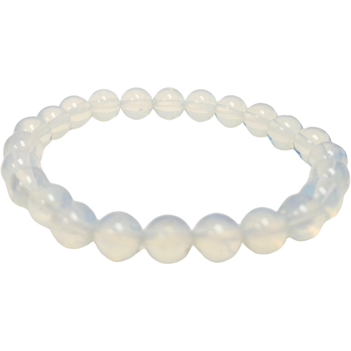 ZAQ Skin & Body - Opal Bracelet - Loyalty And Faithfulness