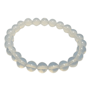 ZAQ Skin & Body Opal Bracelet - loyalty and faithfulness