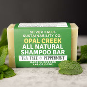 Silver Falls Sustainability Co. Shampoo Bars Hair Care