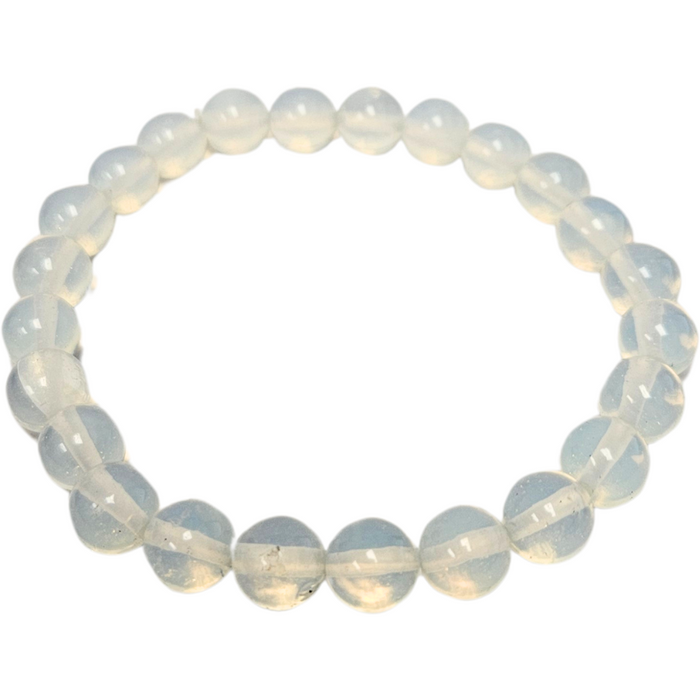 ZAQ Skin & Body - Opal Bracelet - Loyalty And Faithfulness