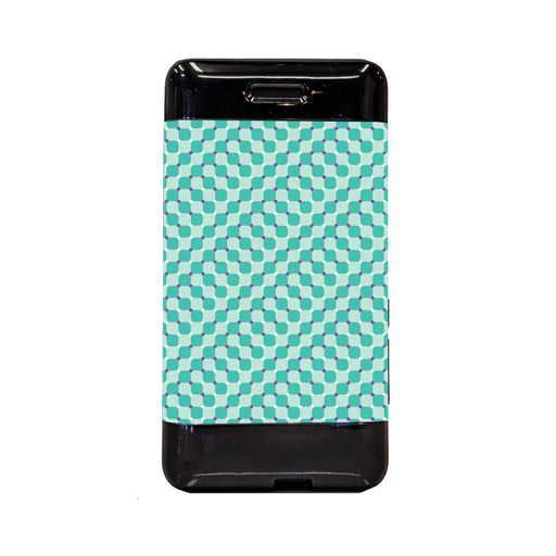 Peelz Optical Illusion Sticker for Omnipod DASH® PDM – Pump Peelz Peelz/Stickers