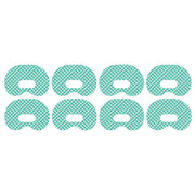 Peelz Optical Illusion Medtronic Guardian Connect Patch Tape - Pump Peelz Patch Medical Tape
