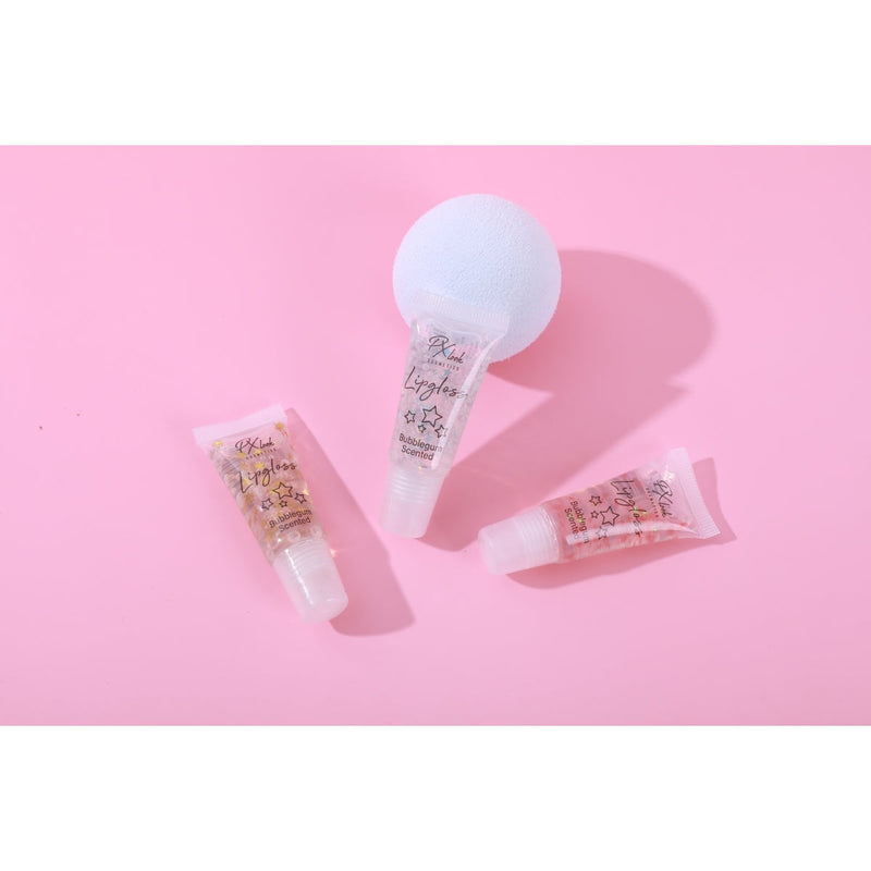 Prolux Cosmetics Bubblegum Scented Lip Gloss
