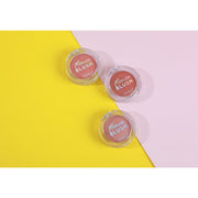 Prolux Cosmetics Mousse Blush mousse blush