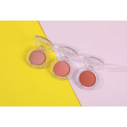 Prolux Cosmetics Mousse Blush mousse blush