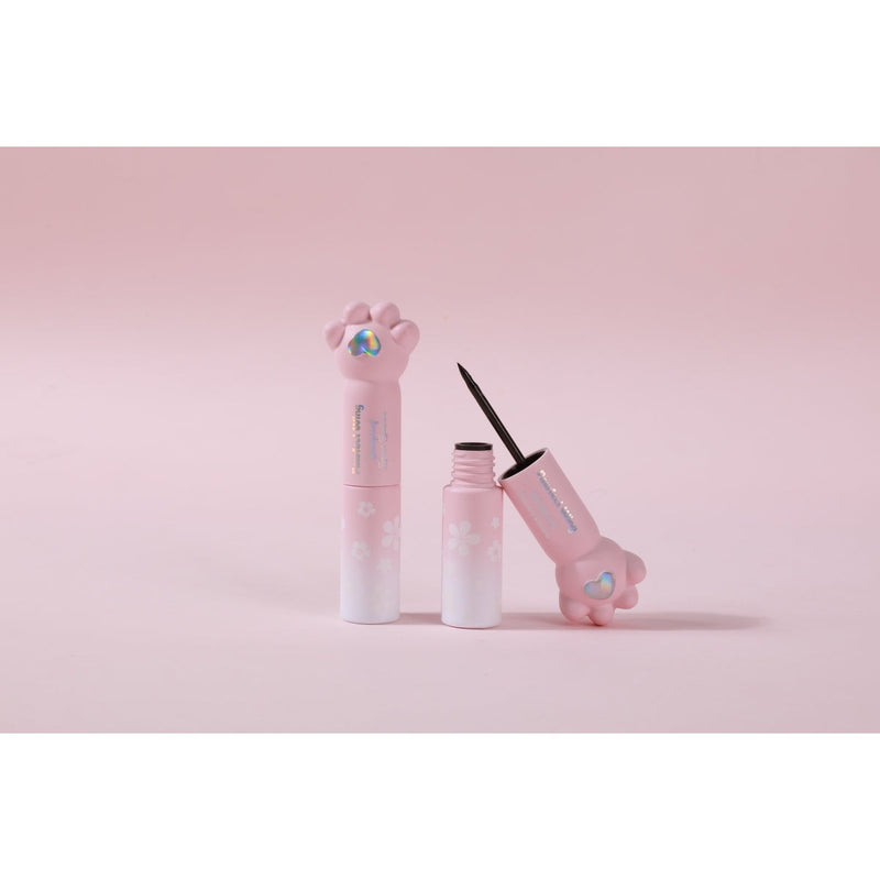 Prolux Cosmetics Pawfect Wing Waterproof Liquid Eyeliner Liquid Eyeliner