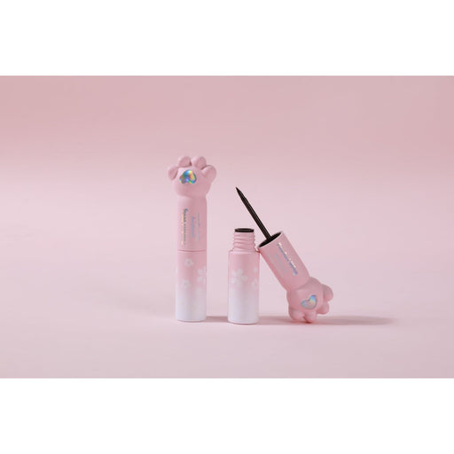 Prolux Cosmetics Pawfect Wing Waterproof Liquid Eyeliner