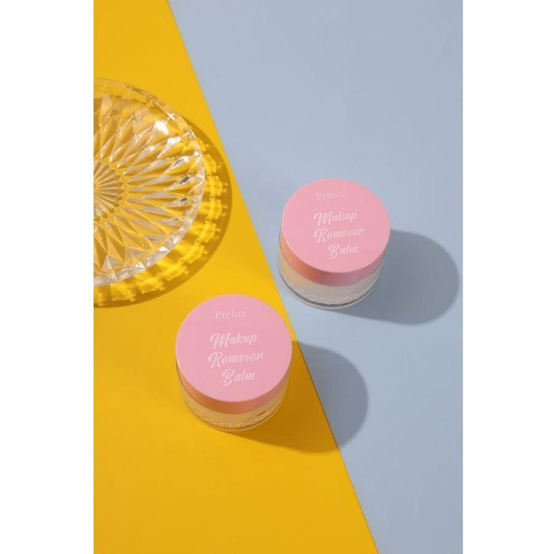 Prolux Cosmetics Makeup Remover Balm Make up remover