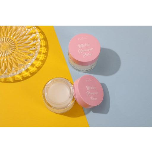 Prolux Cosmetics Makeup Remover Balm Make up remover