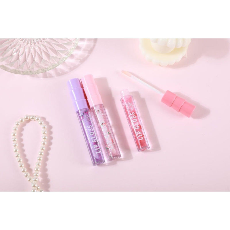 Prolux Cosmetics Fruit Lip Gloss Lip Gloss