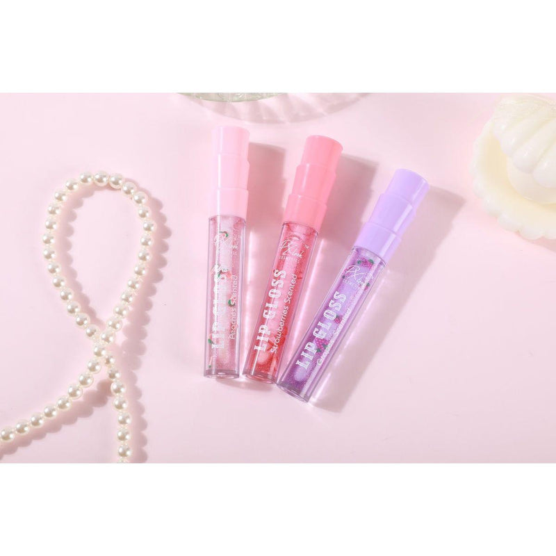 Prolux Cosmetics Fruit Lip Gloss Lip Gloss