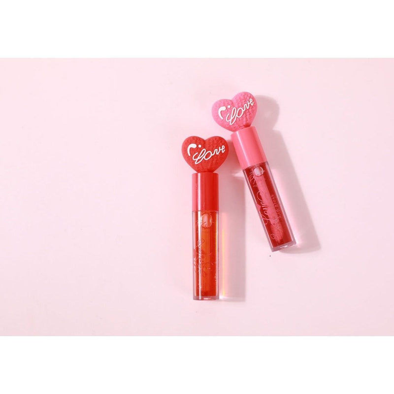 Prolux Cosmetics Love Lip Gloss Lip Gloss