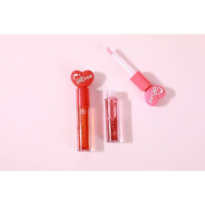 Prolux Cosmetics Love Lip Gloss Lip Gloss