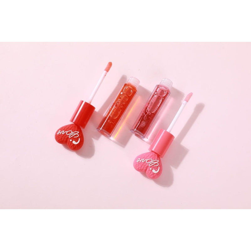 Prolux Cosmetics Love Lip Gloss Lip Gloss