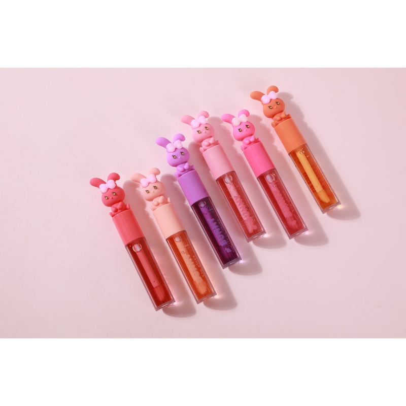 Prolux Cosmetics Bunny Lip Gloss Lip Gloss