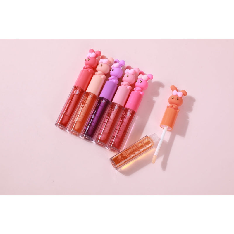 Prolux Cosmetics Bunny Lip Gloss Lip Gloss