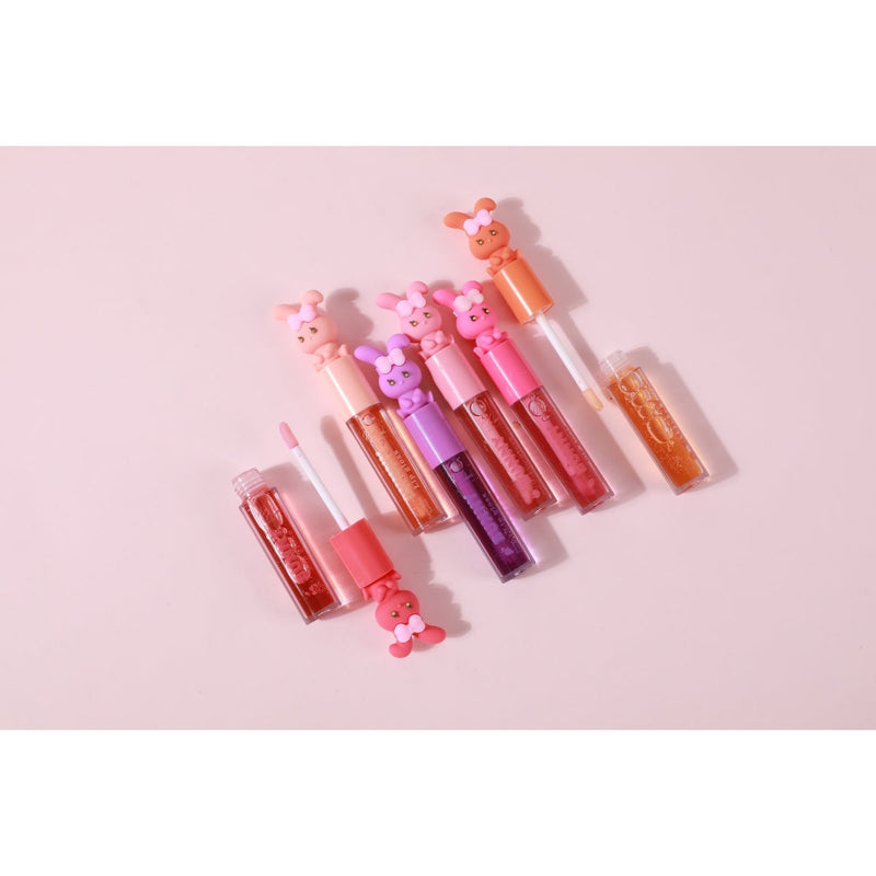 Prolux Cosmetics Bunny Lip Gloss Lip Gloss