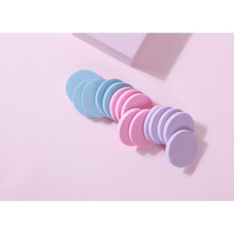 Prolux Cosmetics Cosmetic Sponges blending sponge