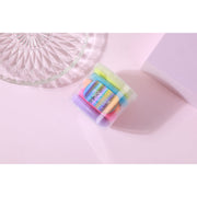 Prolux Cosmetics 5pc Powder Puff Set Powder Puffs