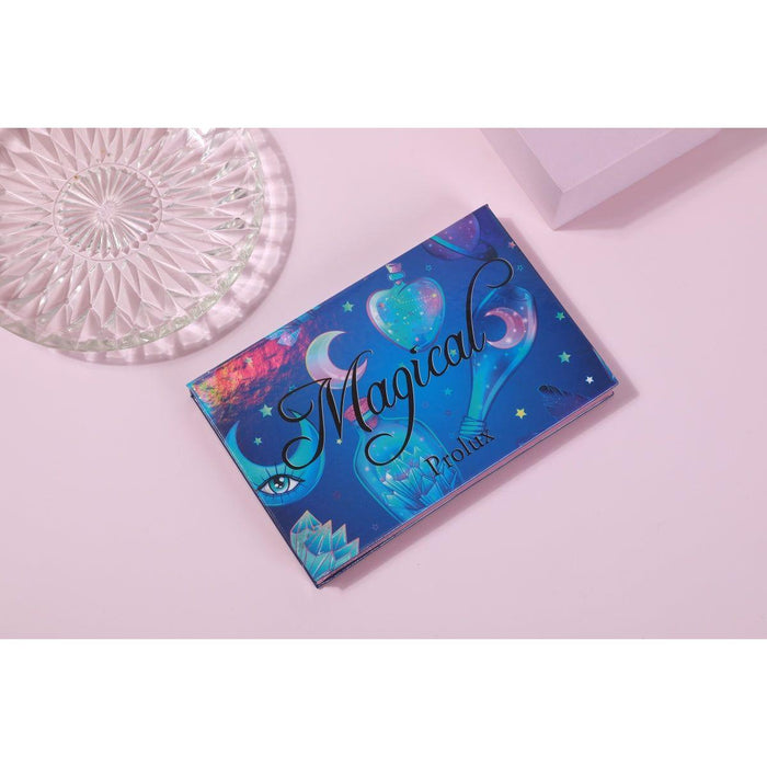 Prolux Cosmetics - Magical Eyeshadow Palette