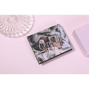 Prolux Cosmetics Cozy Up Eyeshadow Palette EYESHADOW