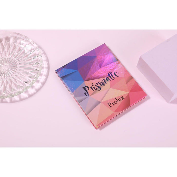 Prolux Cosmetics - Prismatic Eyeshadow Palette