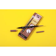 Prolux Cosmetics Prolux 2 in 1 Eyebrow Pencil eye brow pencil