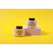 Prolux Cosmetics Translucent Setting Powder SETTING POWDER