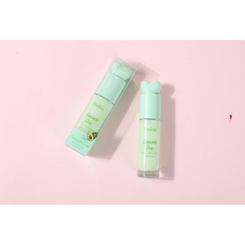 Prolux Cosmetics Avocado Dew Ultra Hydrating Moisturizer