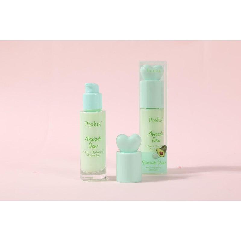 Prolux Cosmetics Avocado Dew Ultra Hydrating Moisturizer