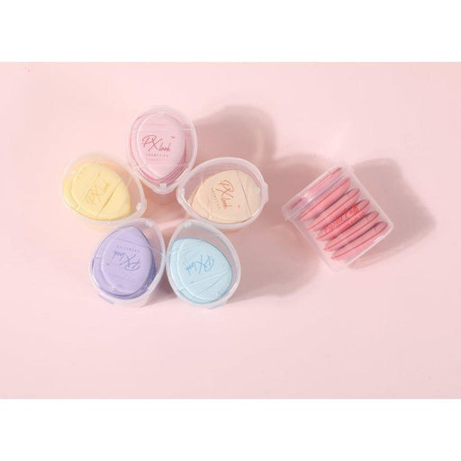 Prolux Cosmetics MINI POWDER PUFF SET