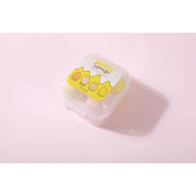 Prolux Cosmetics Blending Sponge Set Blending Sponge