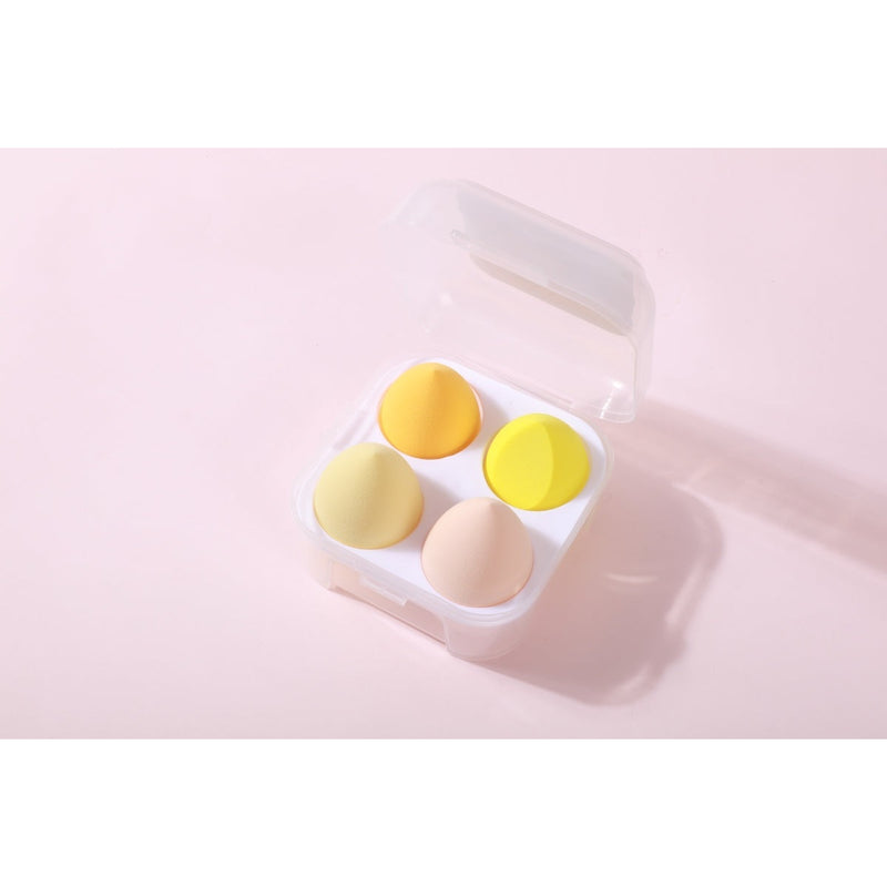 Prolux Cosmetics Blending Sponge Set Blending Sponge