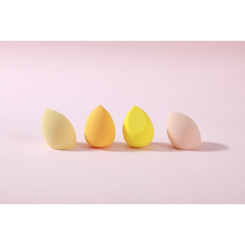 Prolux Cosmetics Blending Sponge Set Blending Sponge