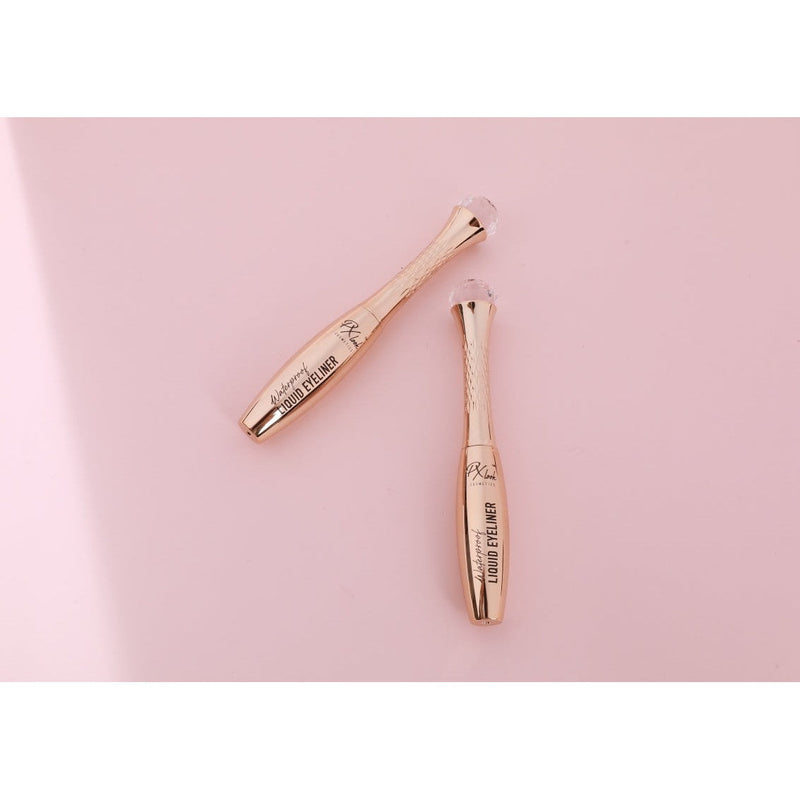Prolux Cosmetics Waterproof Eyeliner liquid eyeliner
