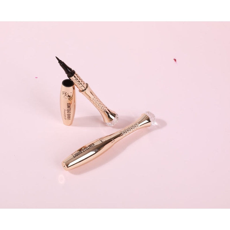 Prolux Cosmetics PxLook Waterproof Eyeliner