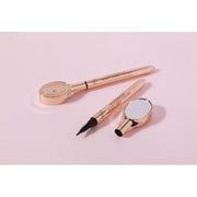 Prolux Cosmetics Waterproof Black Liquid Eyeliner Liquid Eyeliner