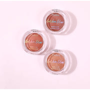 Prolux Cosmetics Golden Glow Mousse Bronzer