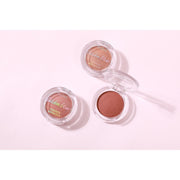 Prolux Cosmetics Golden Glow Mousse Bronzer Blushes & Bronzers