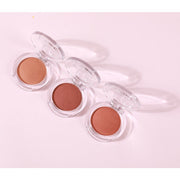 Prolux Cosmetics Golden Glow Mousse Bronzer