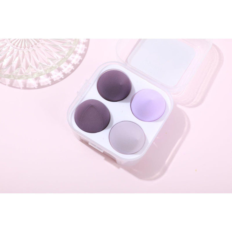 Prolux Cosmetics Blending Sponge Set
