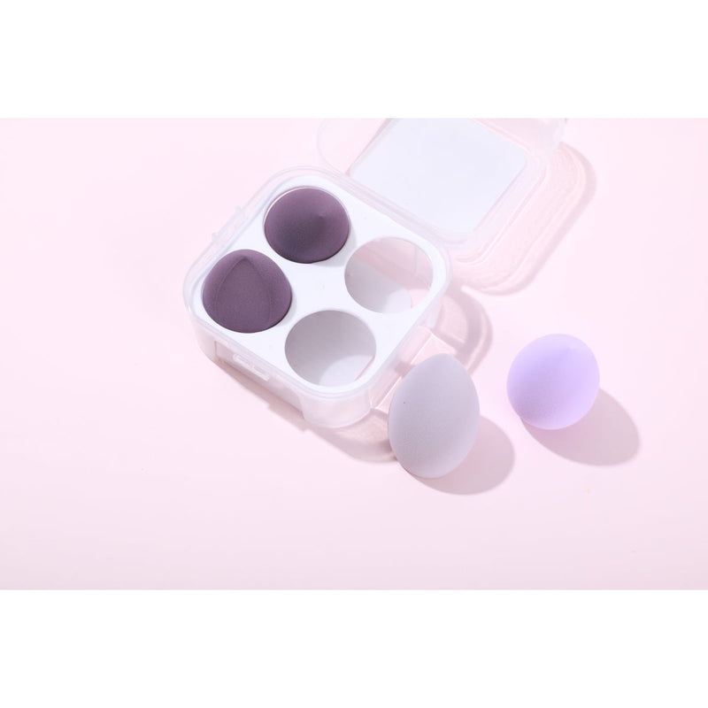 Prolux Cosmetics Blending Sponge Set Blending Sponge