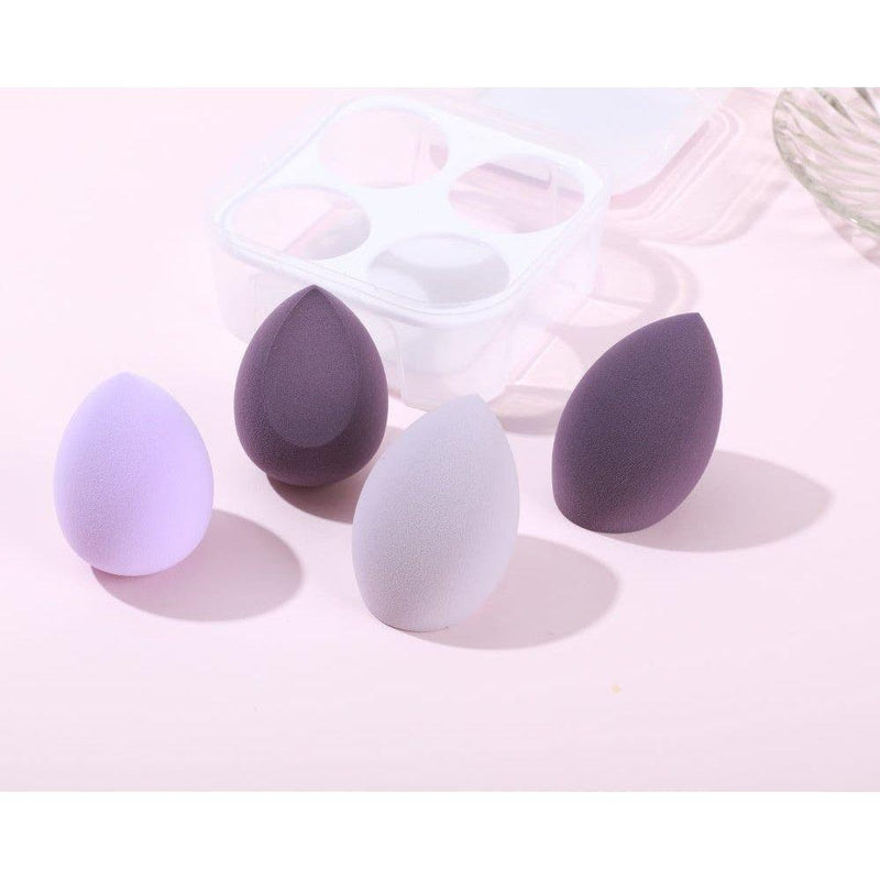 Prolux Cosmetics Blending Sponge Set
