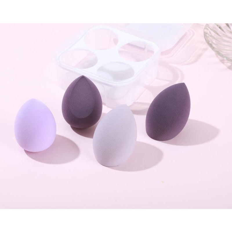 Prolux Cosmetics Blending Sponge Set Blending Sponge