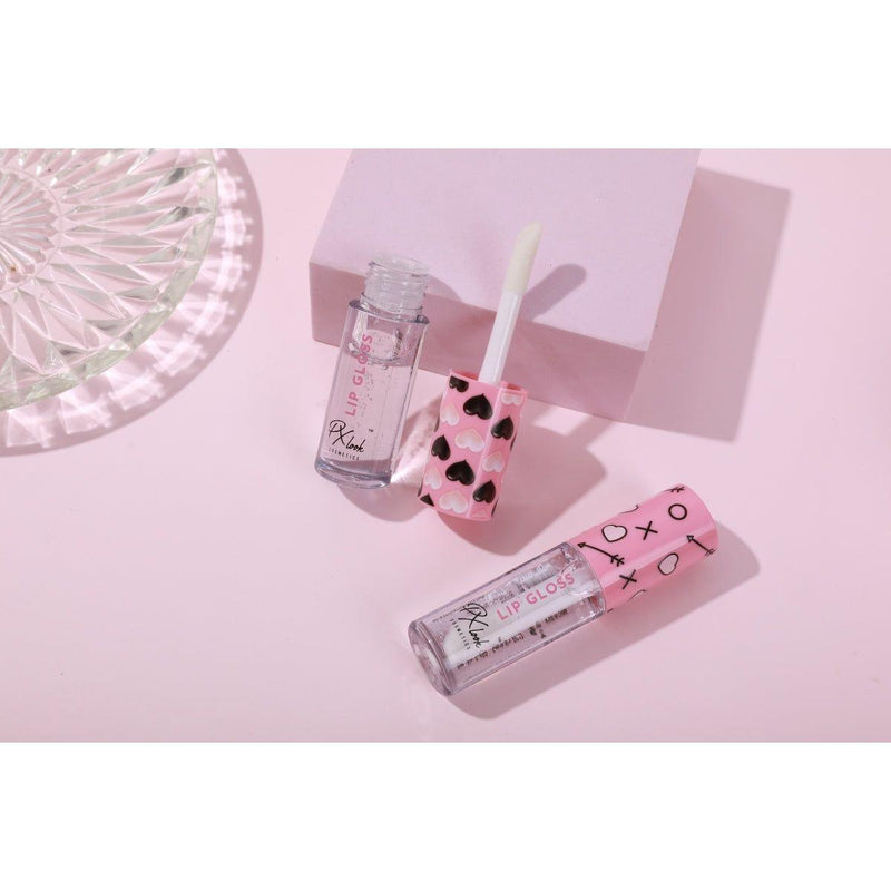 Prolux Cosmetics Valentine's Day Lip Gloss Lip Gloss