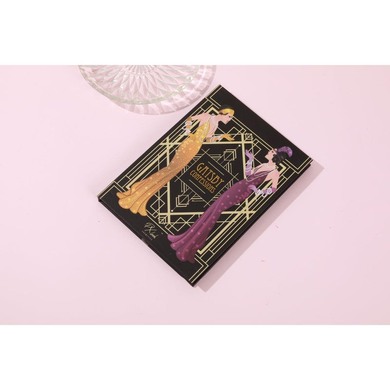 Prolux Cosmetics GATSBY CONFESSIONS BUNDLE
