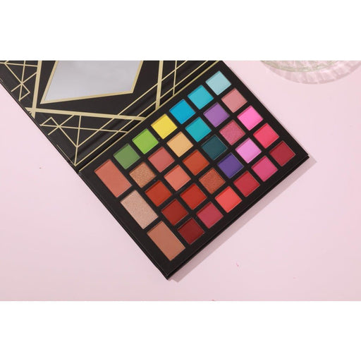 Prolux Cosmetics GATSBY CONFESSIONS BUNDLE