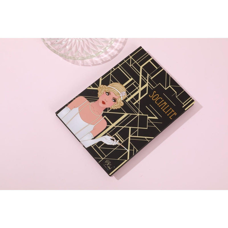 Prolux Cosmetics GATSBY SOCIALITE BUNDLE