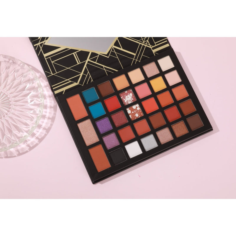 Prolux Cosmetics GATSBY SOCIALITE BUNDLE
